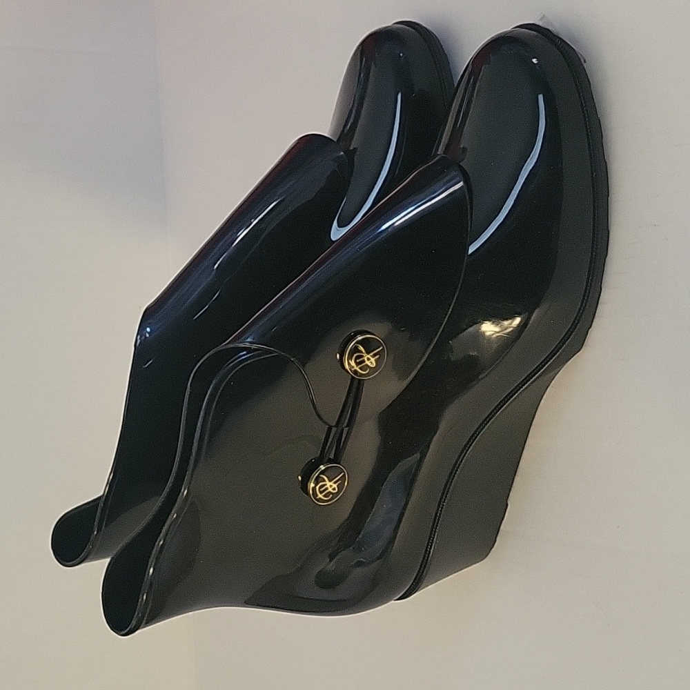 Patten Place Shoe Cover Boots